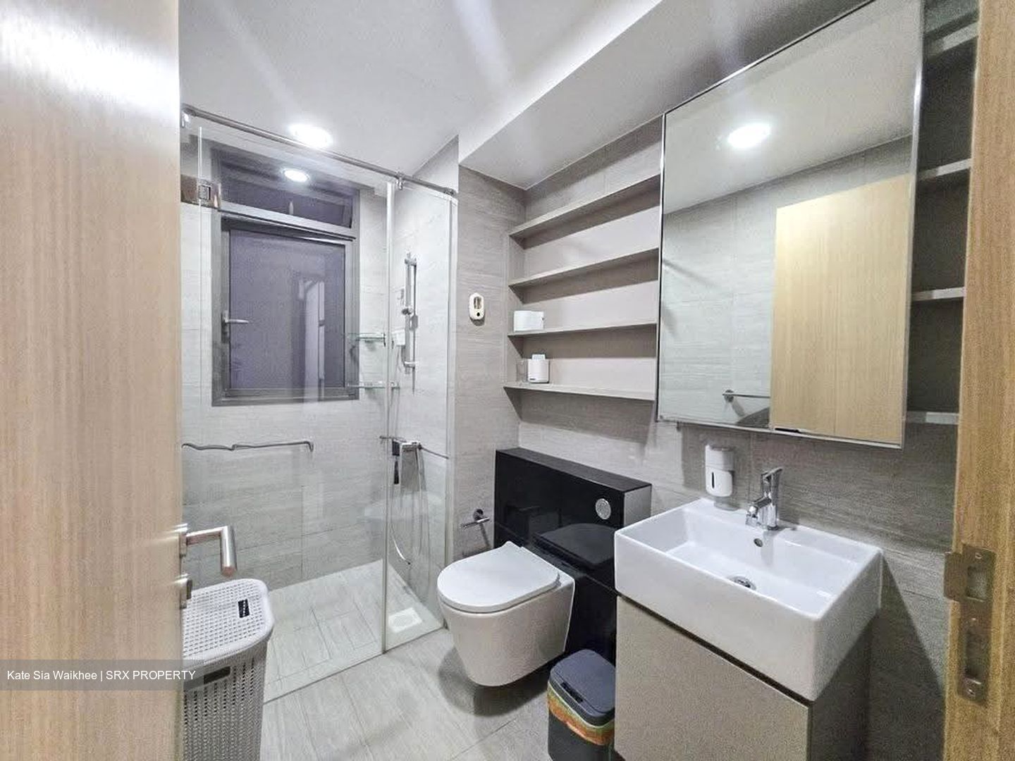 Parc Life (D27), Condominium #608011291